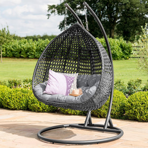 Maze Rose Hanging Chair