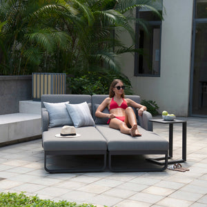 Maze Unity Sunlounger