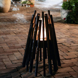 Stix Portable Bio Ethanol Fire Pit - EcoSmart Fire - ExpertFires