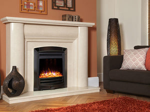 Celsi Electriflame XD Decadence 16 inch Electric Fire - ExpertFires