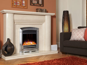 Celsi Electriflame XD Decadence 16 inch Electric Fire - ExpertFires