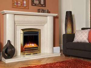 Celsi Electriflame XD Decadence 16 inch Electric Fire - ExpertFires