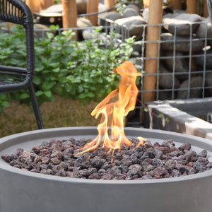 Elementi Modeno Nantucket Fire Bowl