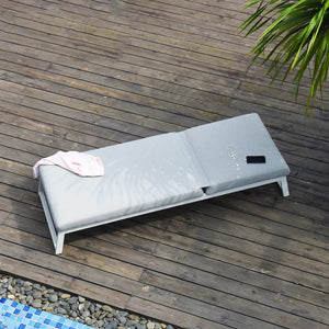 Maze Allure Sunlounger