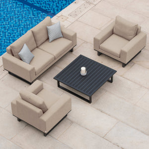 Maze Ethos 2 Seat Sofa Set