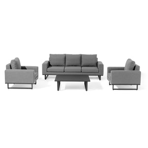 Maze Ethos 3 Seat Sofa Set