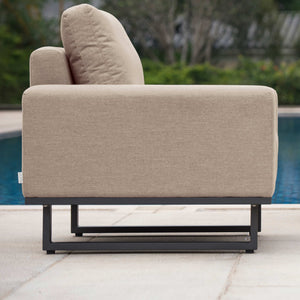 Maze Ethos 3 Seat Sofa Set