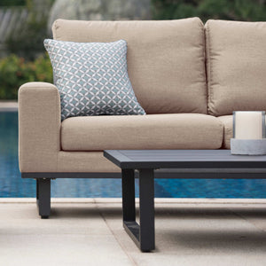 Maze Ethos 3 Seat Sofa Set