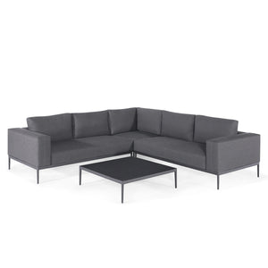 Maze Eve Corner Sofa Group