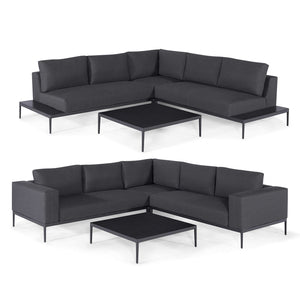 Maze Eve Corner Sofa Group