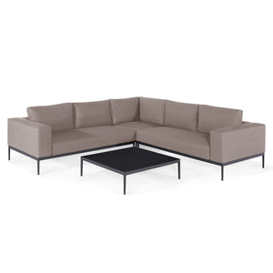 Maze Eve Corner Sofa Group