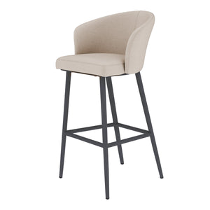 Maze Zen Bar Stool