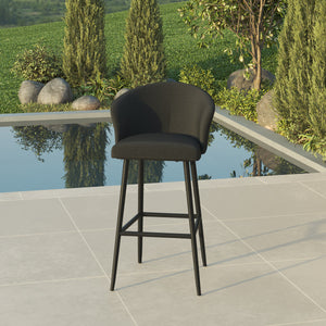 Maze Zen Bar Stool