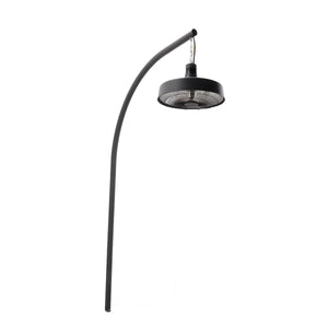 Maze 2100W Aurora Pendant Overhang Electric Patio Heater