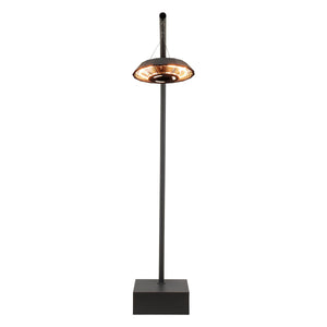 Maze 2000W Helio Overhang Electric Patio Heater