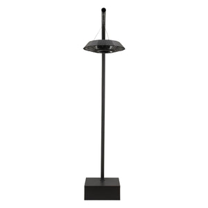 Maze 2000W Helio Overhang Electric Patio Heater