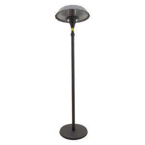 Maze 2100W Helio Freestanding Electric Patio Heater