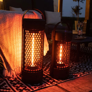 Maze 800W Luna Medium Portable Electric Patio Heater