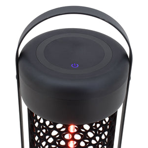 Maze 800W Luna Medium Portable Electric Patio Heater