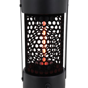 Maze 800W Luna Medium Portable Electric Patio Heater