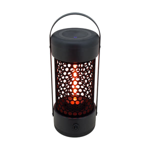 Maze 800W Luna Medium Portable Electric Patio Heater