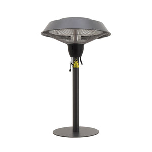 Maze 1500W Hestia Table Top Electric Patio Heater