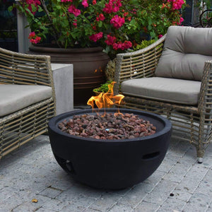 Modeno Jefferson Gas Fire Pit