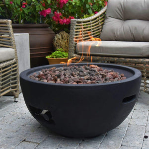 Modeno Jefferson Gas Fire Pit