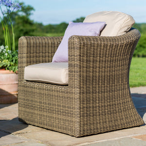 Maze Winchester Small Corner Group with Chair