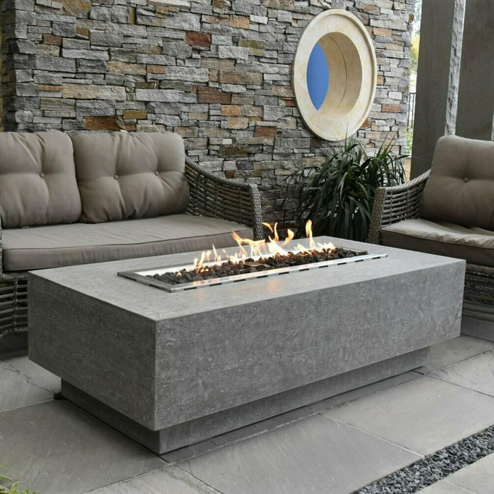 Elementi Fire Kingsale Fire Pit