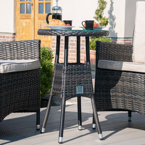 Maze LA 2 Seat Bistro Set