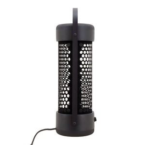 Maze 1200W Luna Large Portable Electric Patio Heater