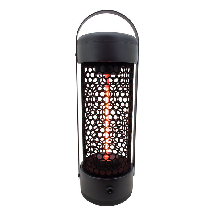 Maze 1200W Luna Large Portable Electric Patio Heater