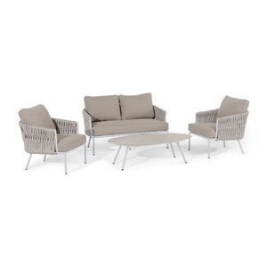 Maze Marina 2 Seat Sofa Set