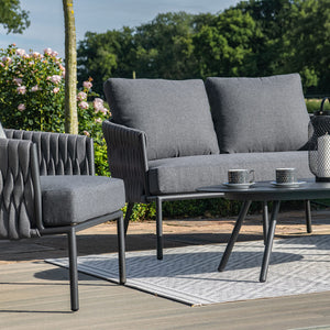 Maze Marina 2 Seat Sofa Set