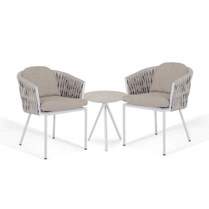 Maze Marina Bistro Set