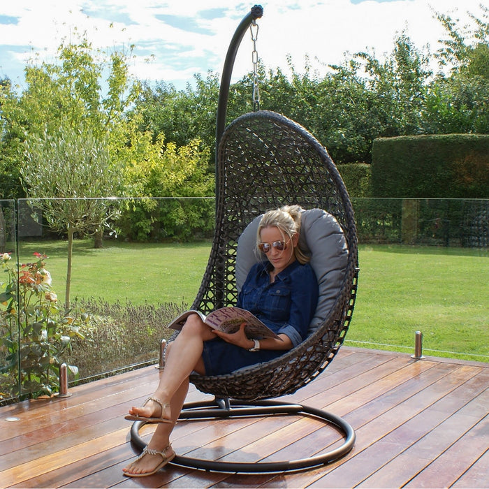 Maze Malibu Hanging Chair