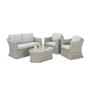 Maze Oxford 2 Seat Sofa Set