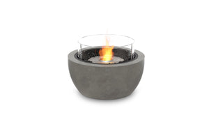 EcoSmart Fire POD 30 Fire Pit Bowl - ExpertFires