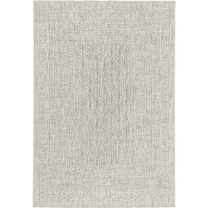 Maze Alfresco Grey 160x230cm Outdoor Rug