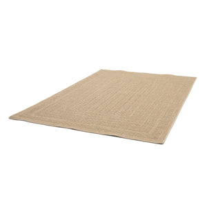 Maze Alfresco Oatmeal 160x230cm Outdoor Rug