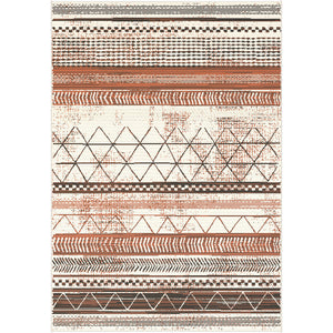 Maze Nomad Aztec 160x230cm Outdoor Rug