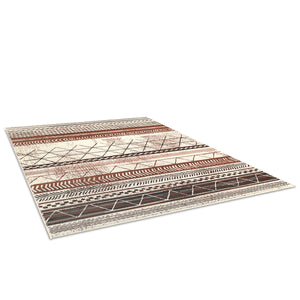 Maze Nomad Aztec 200x290cm Outdoor Rug