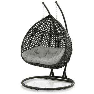 Maze Rose Hanging Chair