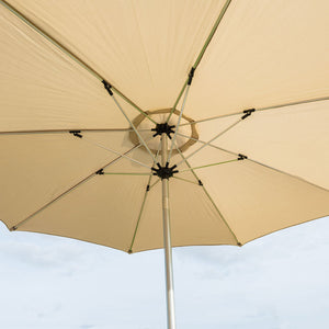 Maze 3m Round Parasol