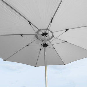 Maze 3m Round Parasol