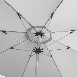 Maze 3m Round Parasol