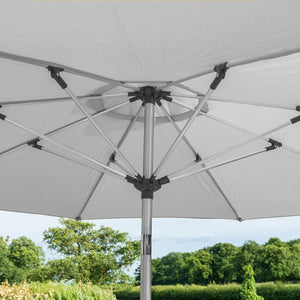 Maze 3m Round Parasol