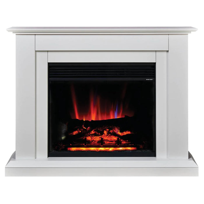 Suncrest Horley Electric Fireplace Suite