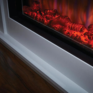 Suncrest Kesgrave Electric Fireplace Suite